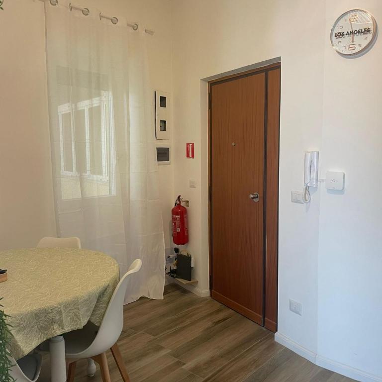 Appartamento 2 bagni, 2 camere a Piramide ostiense - Appartamento con 2 Camere da Letto - 18