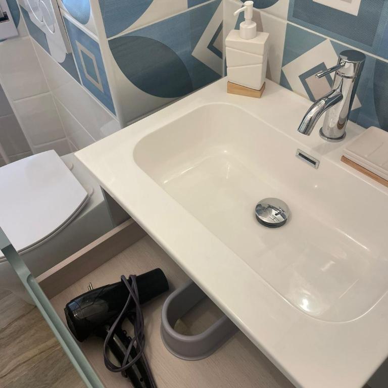 Appartamento 2 bagni, 2 camere a Piramide ostiense - Appartamento con 2 Camere da Letto - 17