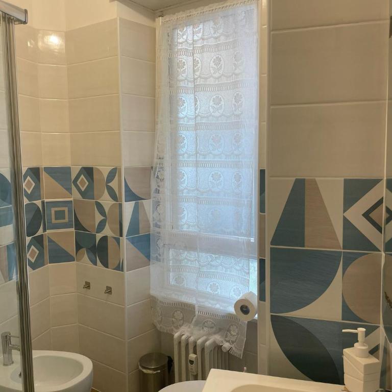 Appartamento 2 bagni, 2 camere a Piramide ostiense - Appartamento con 2 Camere da Letto - 21