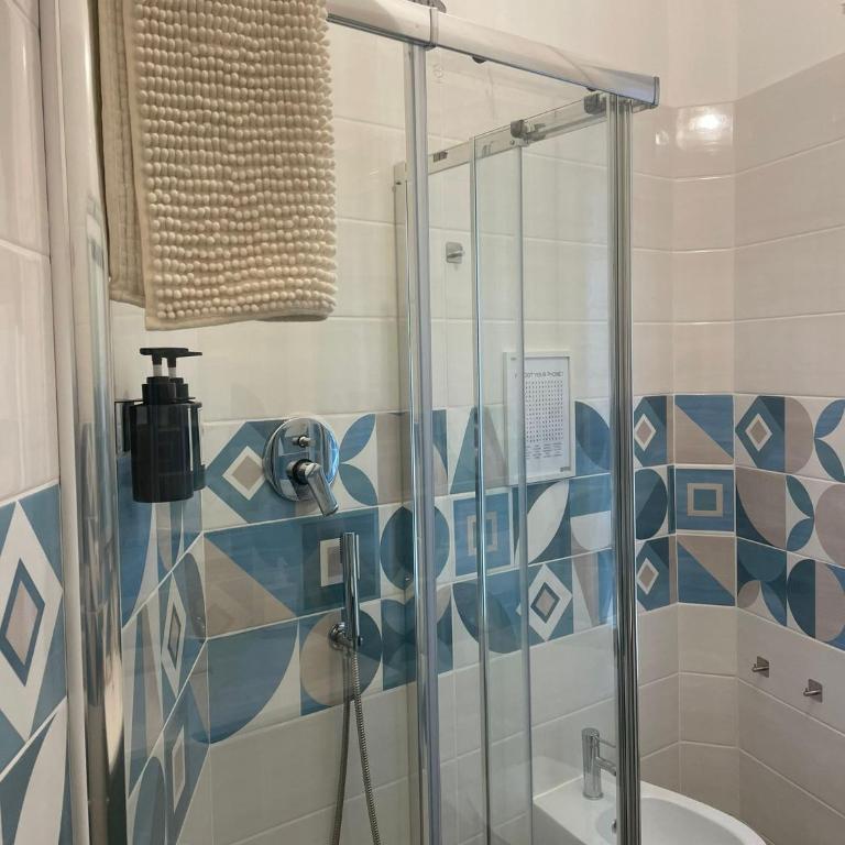 Appartamento 2 bagni, 2 camere a Piramide ostiense - Appartamento con 2 Camere da Letto - 26