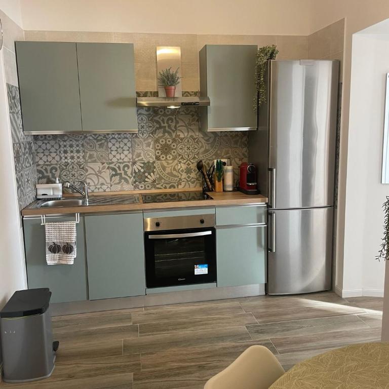 Appartamento 2 bagni, 2 camere a Piramide ostiense - Appartamento con 2 Camere da Letto - 29