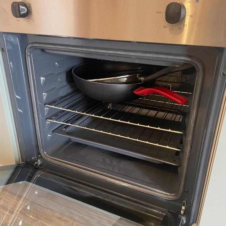 Appartamento 2 bagni, 2 camere a Piramide ostiense - Appartamento con 2 Camere da Letto - 32