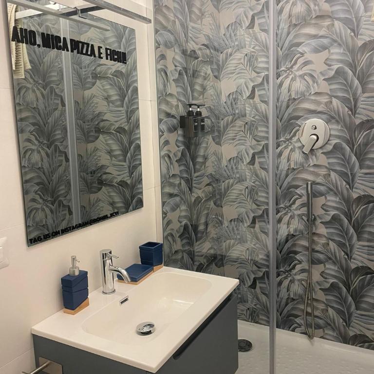 Appartamento 2 bagni, 2 camere a Piramide ostiense - Appartamento con 2 Camere da Letto - 31