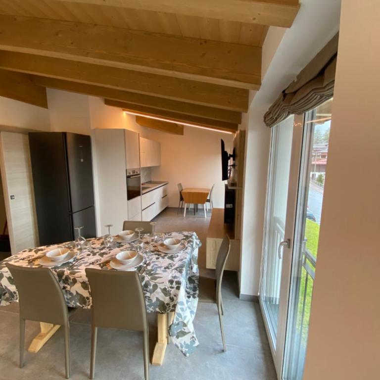 CA del BRENZ - Apartment mit 2 Schlafzimmern - 3