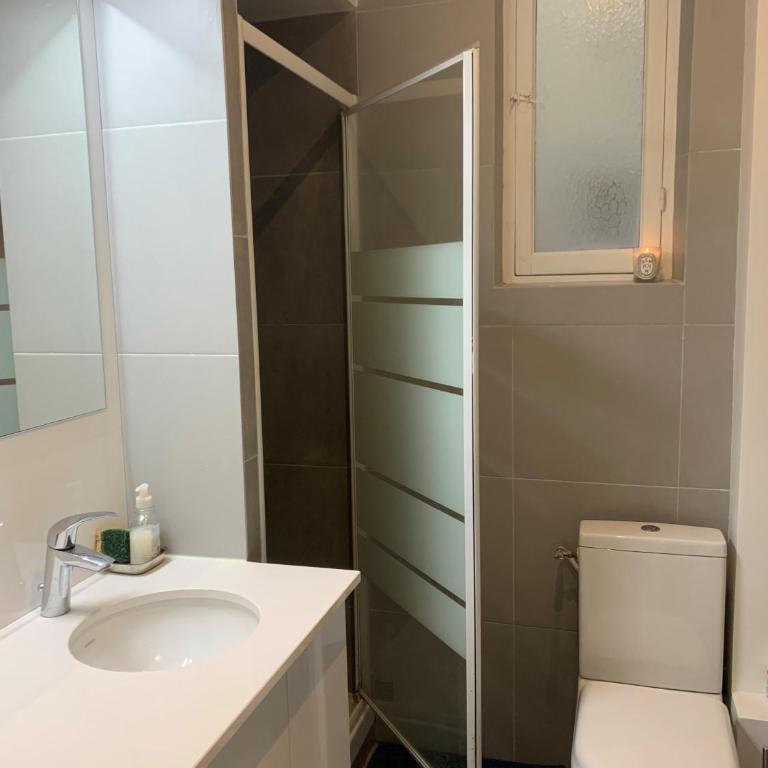 Appartement 2 pièces Paris 15ème - Appartement 1 Chambre - 2