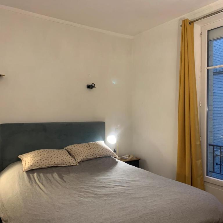 Appartement 2 pièces Paris 15ème - Appartement 1 Chambre - 3
