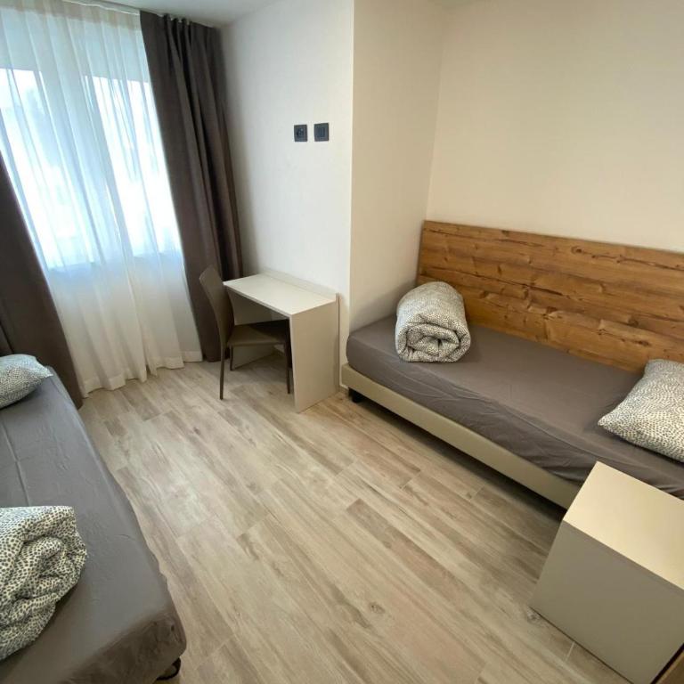 CA del BRENZ - Apartment mit 2 Schlafzimmern - 4
