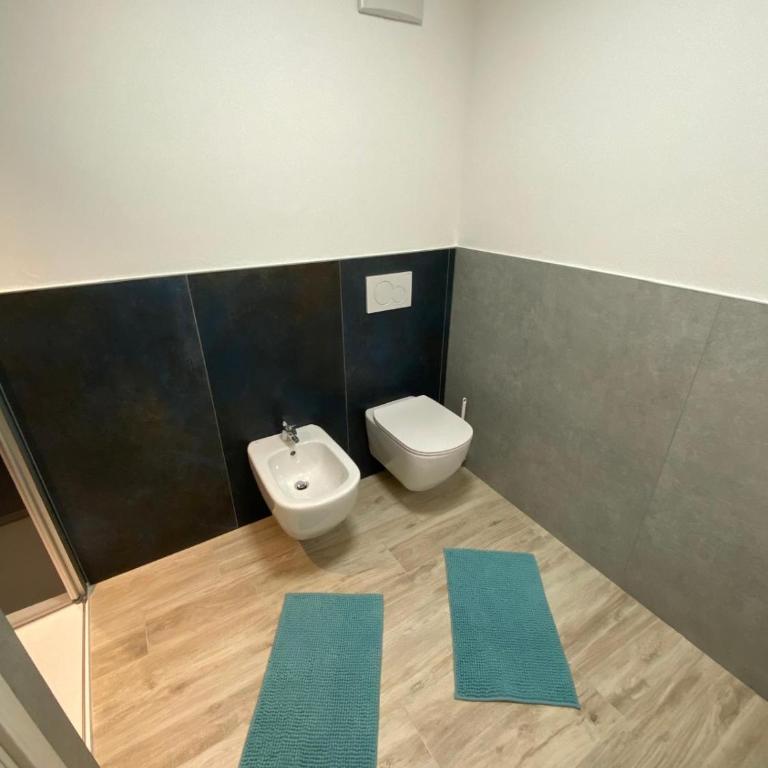 CA del BRENZ - Apartment mit 2 Schlafzimmern - 5