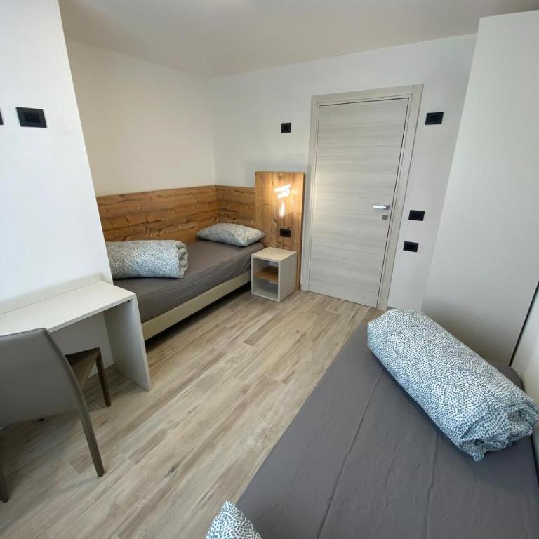 CA del BRENZ - Apartment mit 2 Schlafzimmern - 6