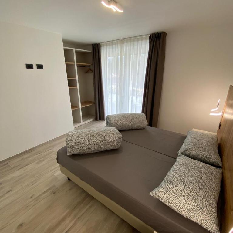 CA del BRENZ - Apartment mit 2 Schlafzimmern - 7