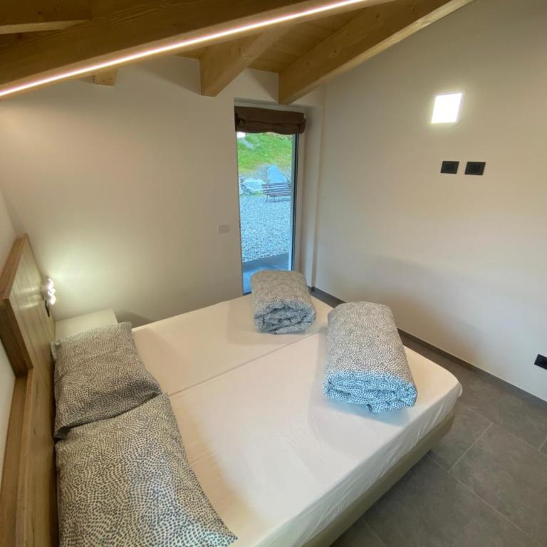 CA del BRENZ - Apartment mit 2 Schlafzimmern - 6