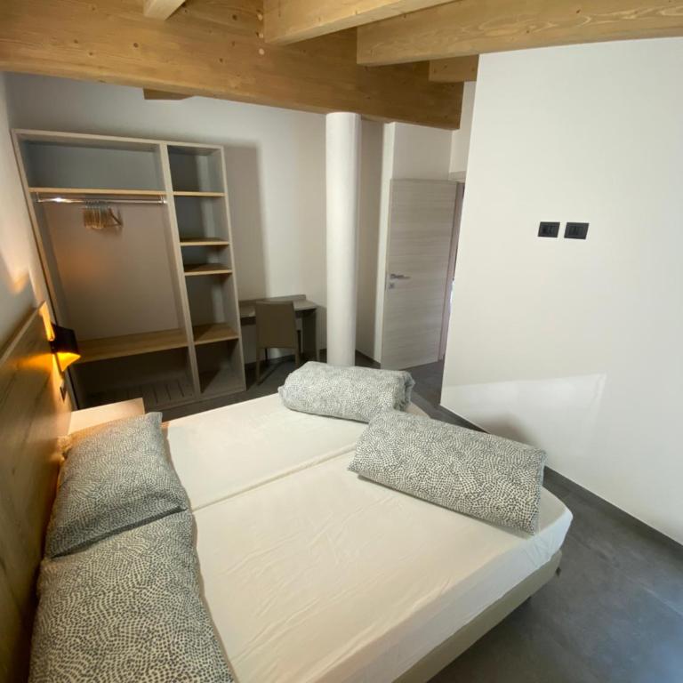CA del BRENZ - Apartment mit 2 Schlafzimmern - 7