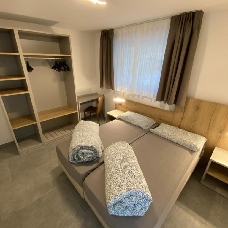 CA del BRENZ - Apartment - 4