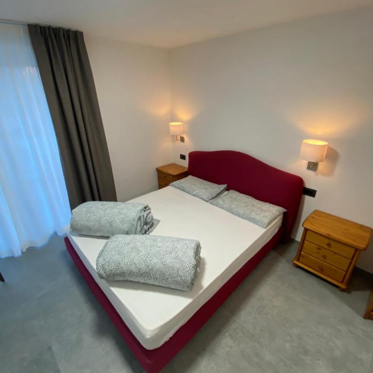 CA del BRENZ - Apartment - 5