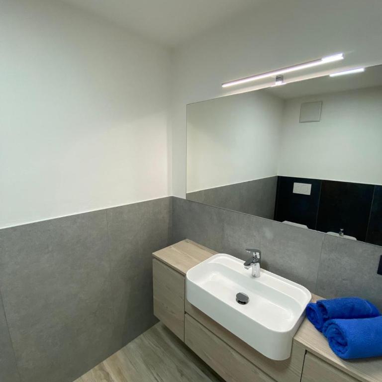 CA del BRENZ - Apartment mit 2 Schlafzimmern - 10