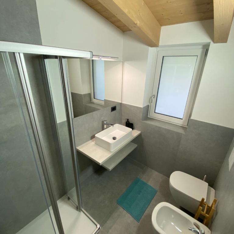 CA del BRENZ - Apartment mit 2 Schlafzimmern - 3