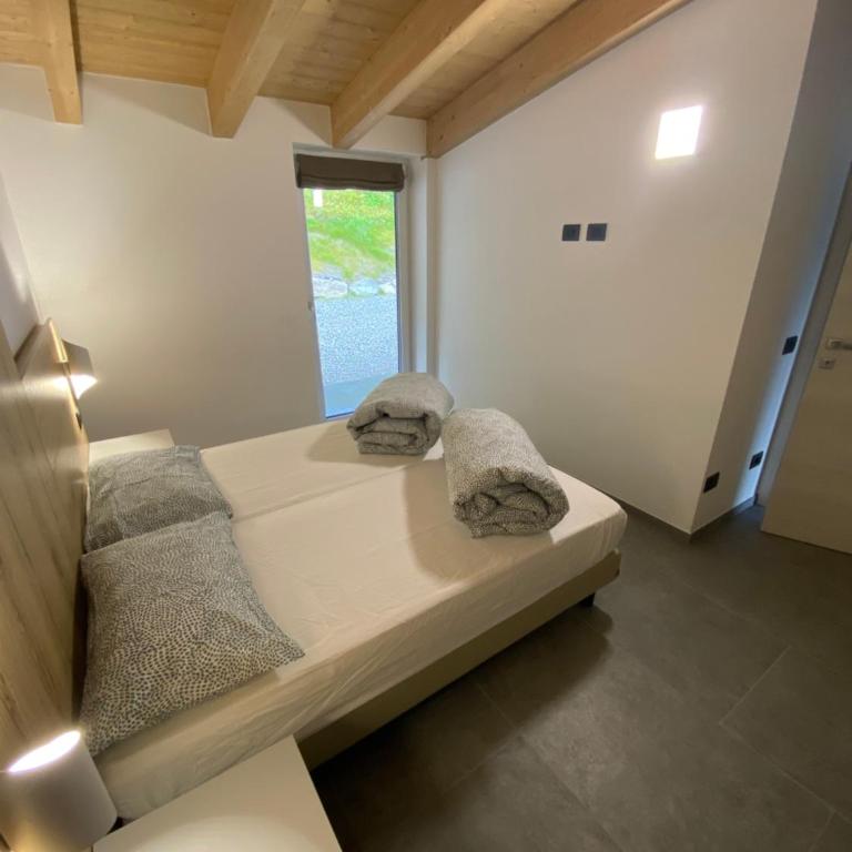 CA del BRENZ - Apartment mit 2 Schlafzimmern - 2