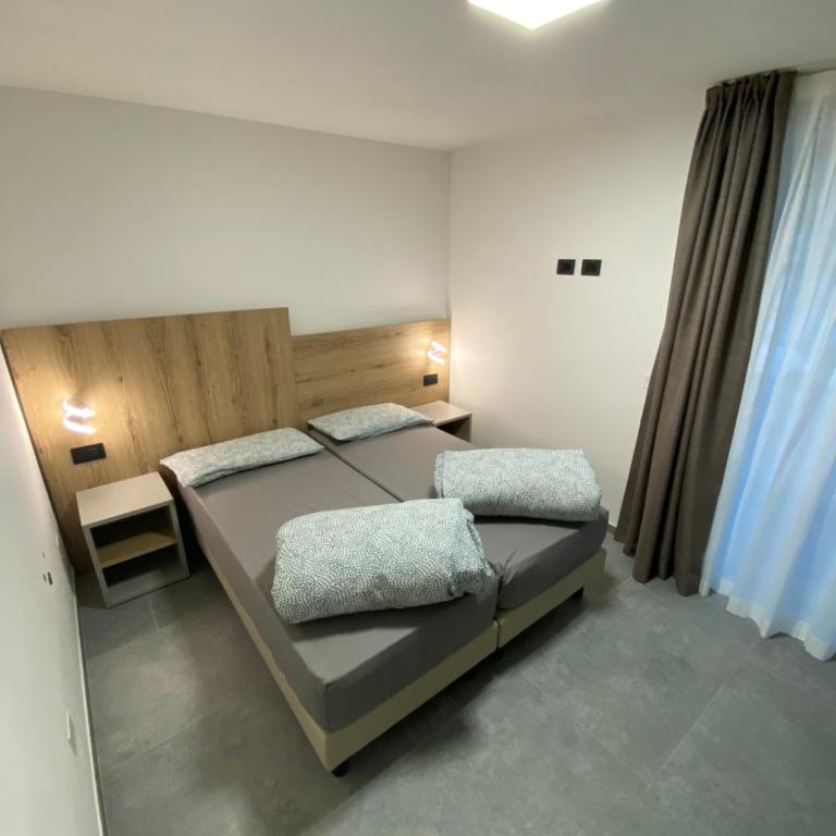 CA del BRENZ - Apartment - 6