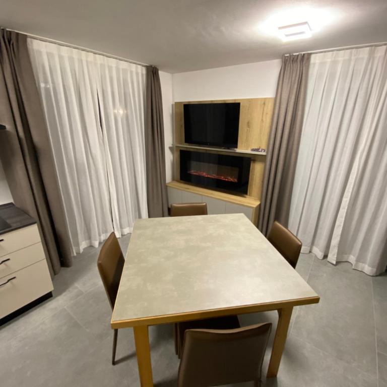 CA del BRENZ - Apartment - 8