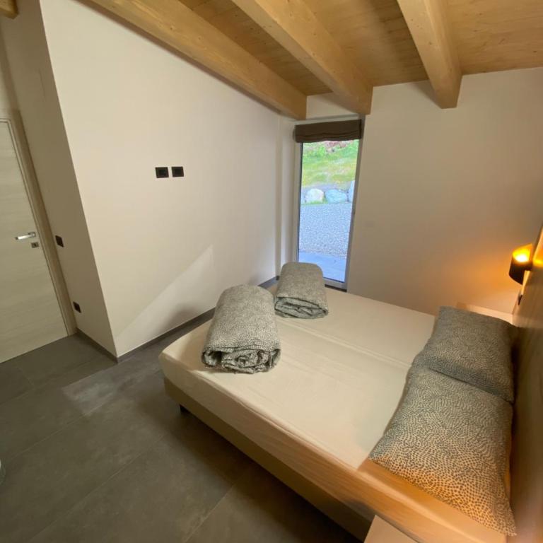 CA del BRENZ - Apartment mit 2 Schlafzimmern - 10