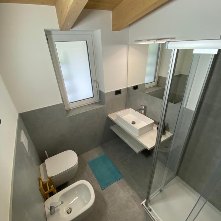 CA del BRENZ - Apartment mit 2 Schlafzimmern - 2