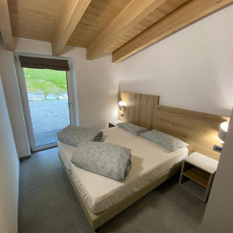 CA del BRENZ - Apartment mit 2 Schlafzimmern - 4