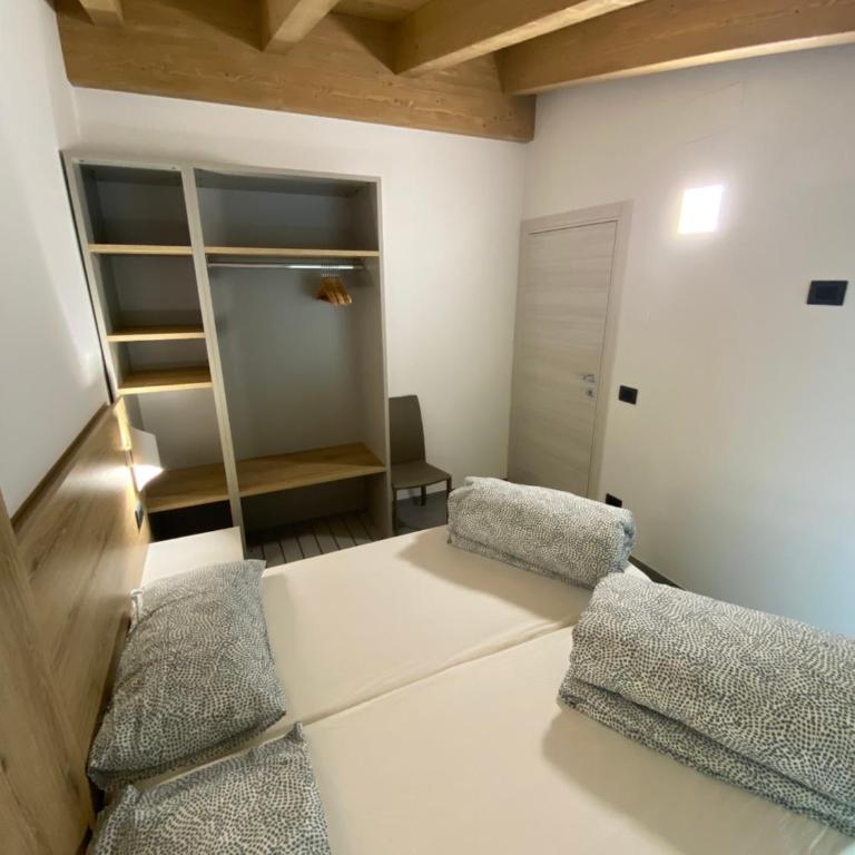 CA del BRENZ - Apartment mit 2 Schlafzimmern - 7