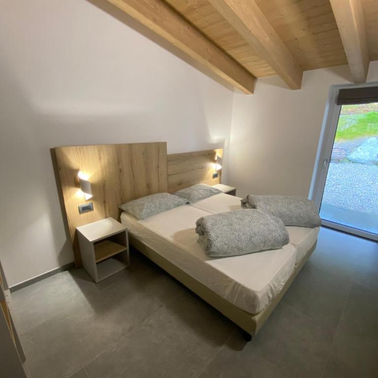 CA del BRENZ - Apartment mit 2 Schlafzimmern - 8