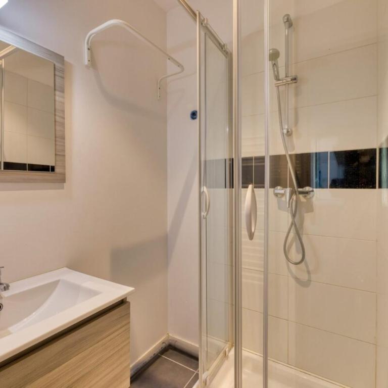 Le Thibaut studio rénové au coeur de Rouen - Studio - 11