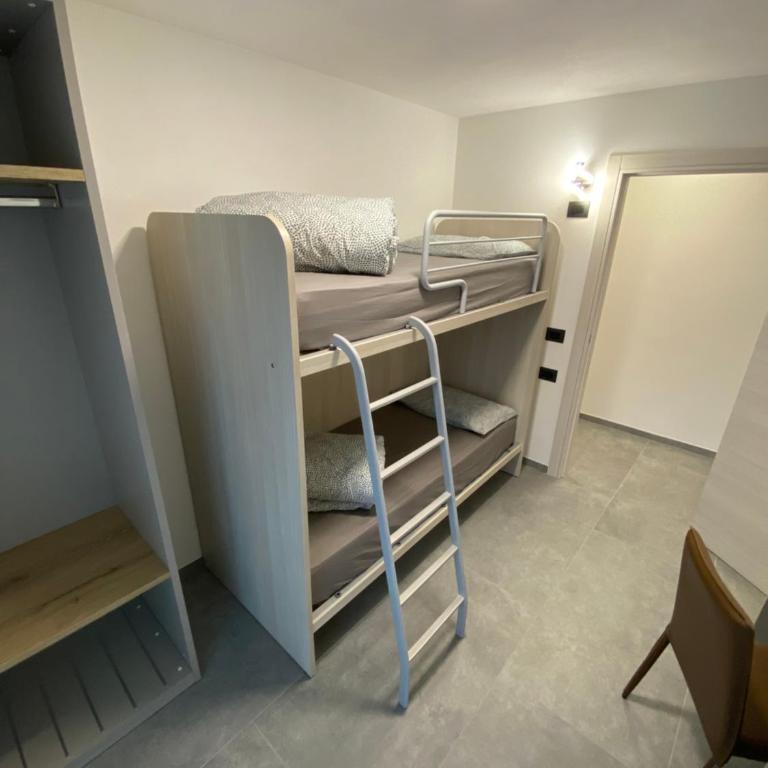 CA del BRENZ - Apartment - 13