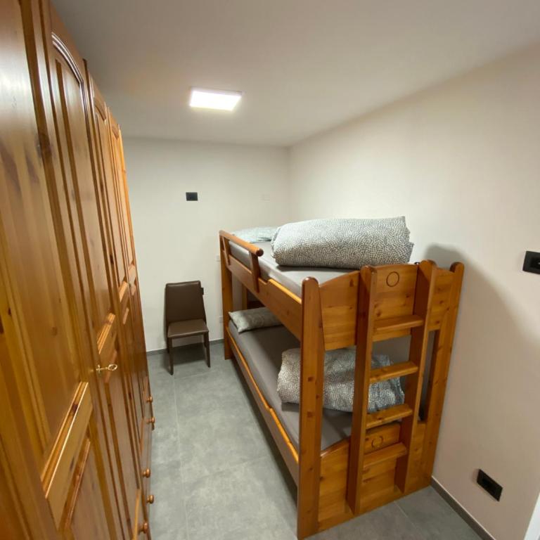 CA del BRENZ - Apartment - 14