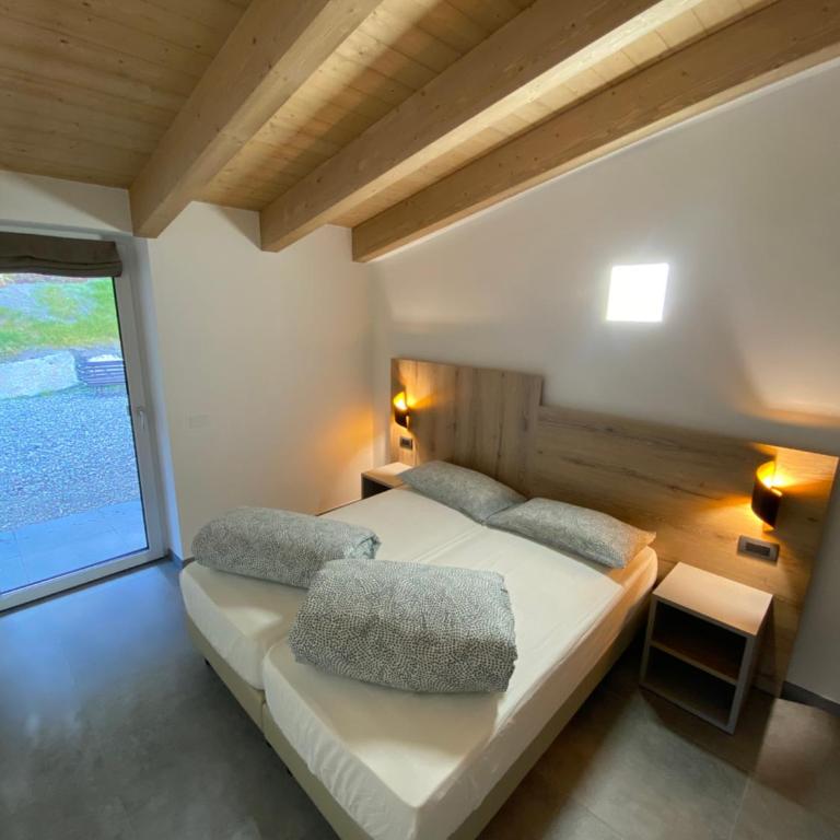 CA del BRENZ - Apartment mit 2 Schlafzimmern - 13