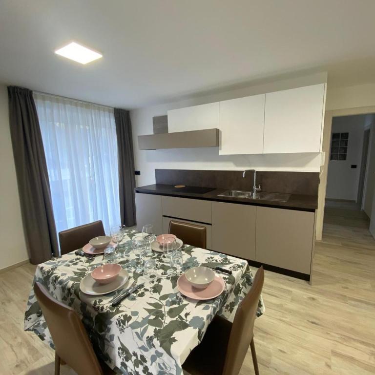 CA del BRENZ - Apartment mit 2 Schlafzimmern - 15