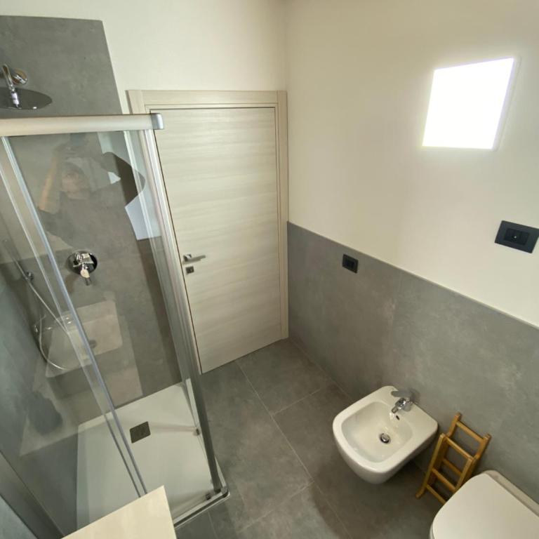 CA del BRENZ - Apartment mit 2 Schlafzimmern - 15