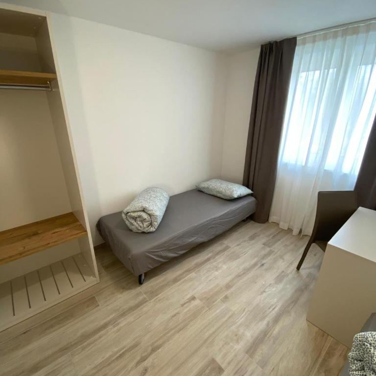 CA del BRENZ - Apartment mit 2 Schlafzimmern - 16