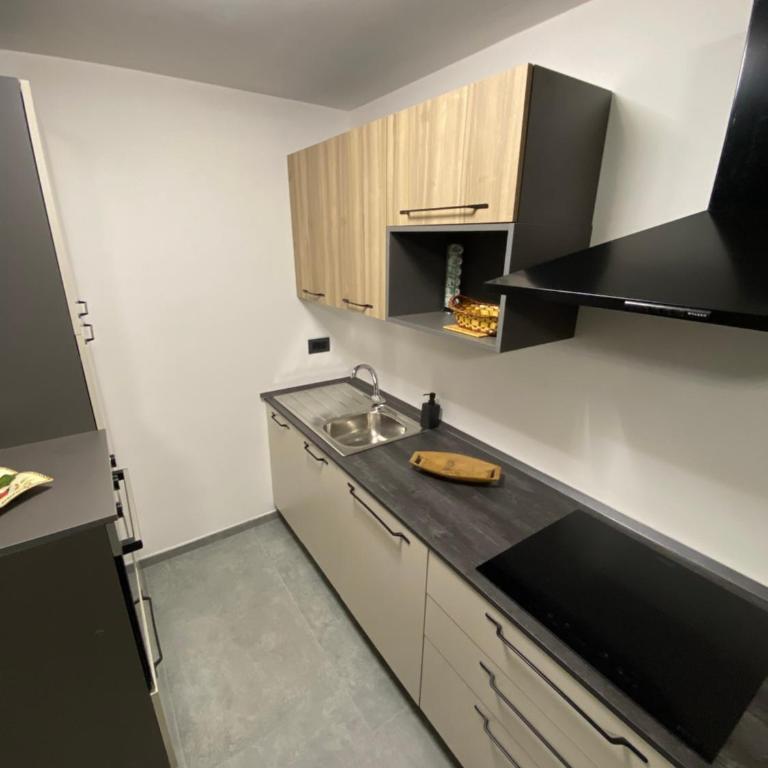 CA del BRENZ - Apartment - 17
