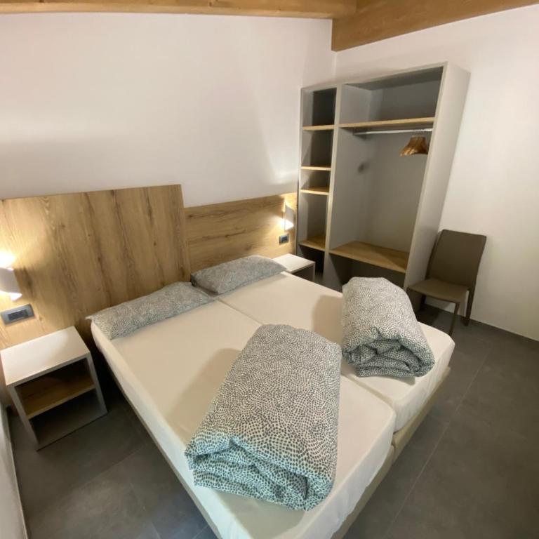 CA del BRENZ - Apartment mit 2 Schlafzimmern - 13