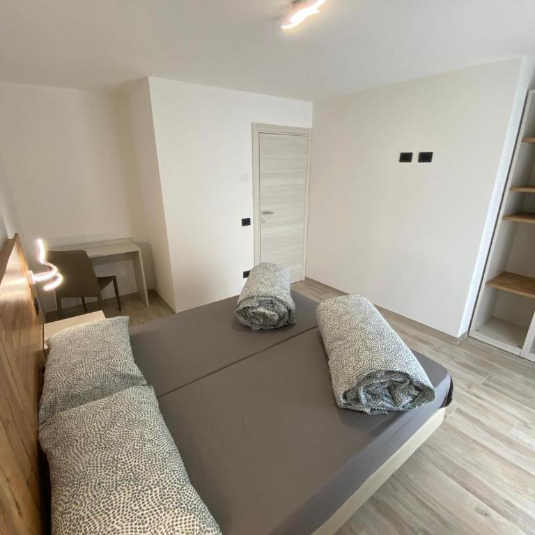 CA del BRENZ - Apartment mit 2 Schlafzimmern - 3