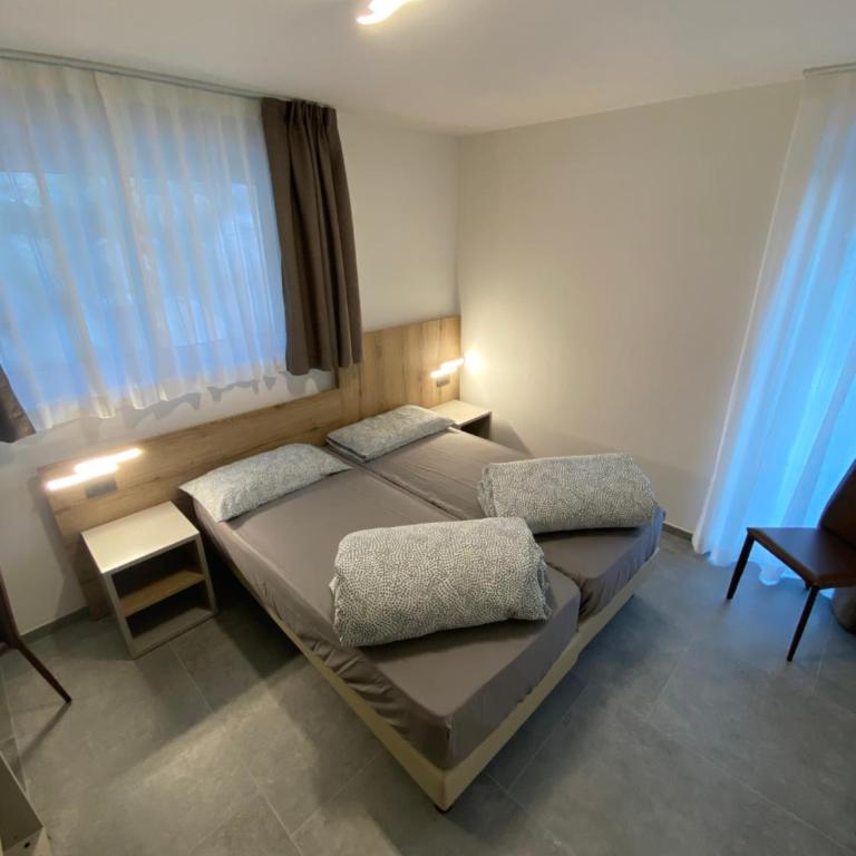 CA del BRENZ - Apartment - 20