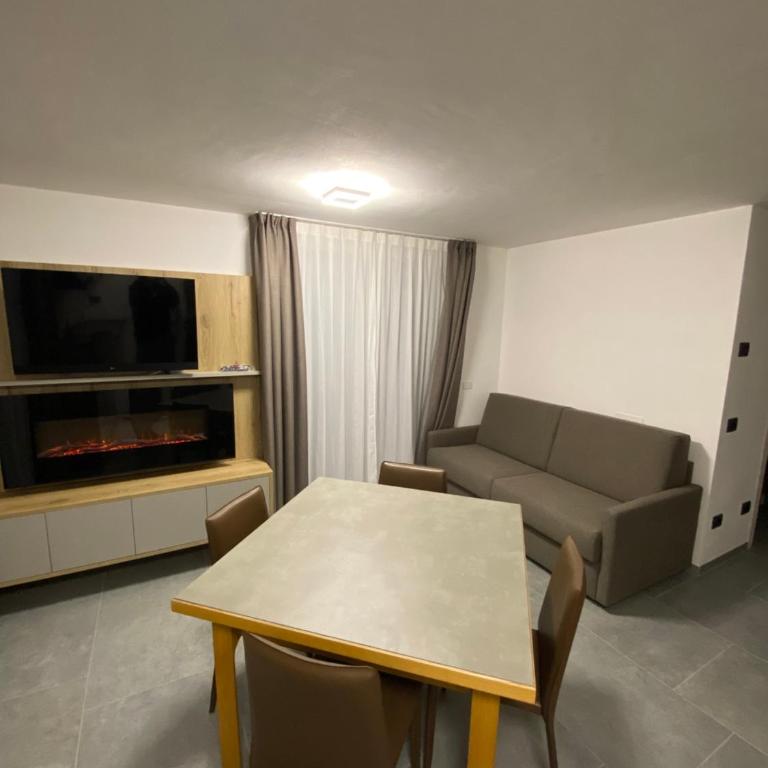 CA del BRENZ - Apartment - 21