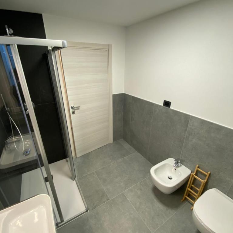 CA del BRENZ - Apartment - 23