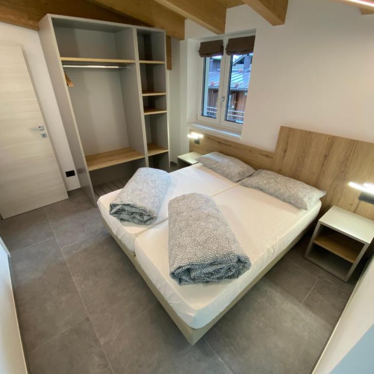 CA del BRENZ - Apartment mit 2 Schlafzimmern - 16