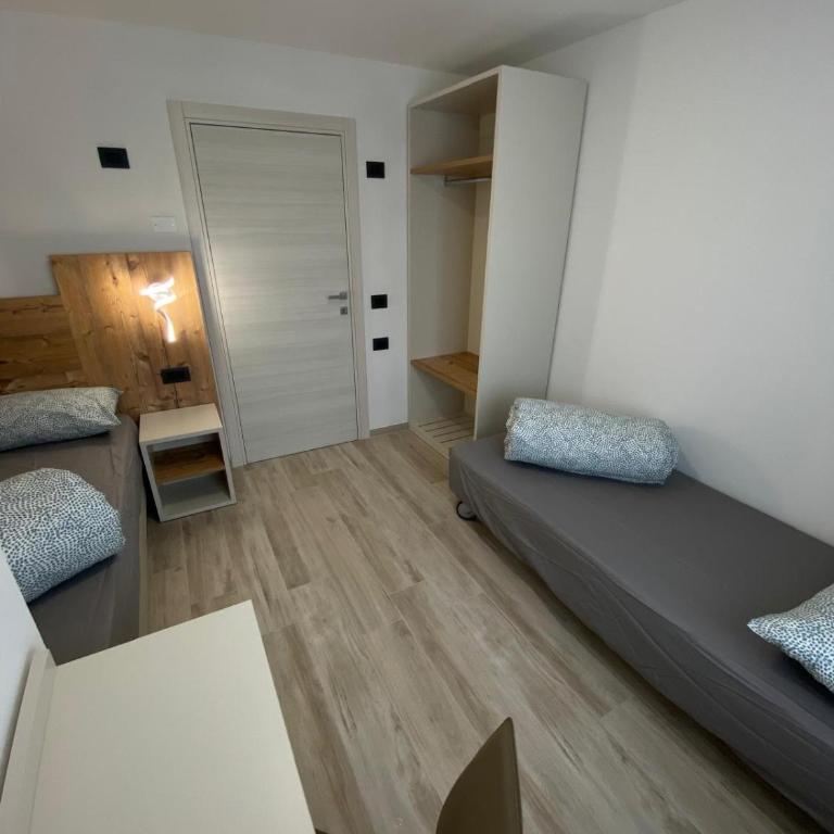 CA del BRENZ - Apartment mit 2 Schlafzimmern - 19