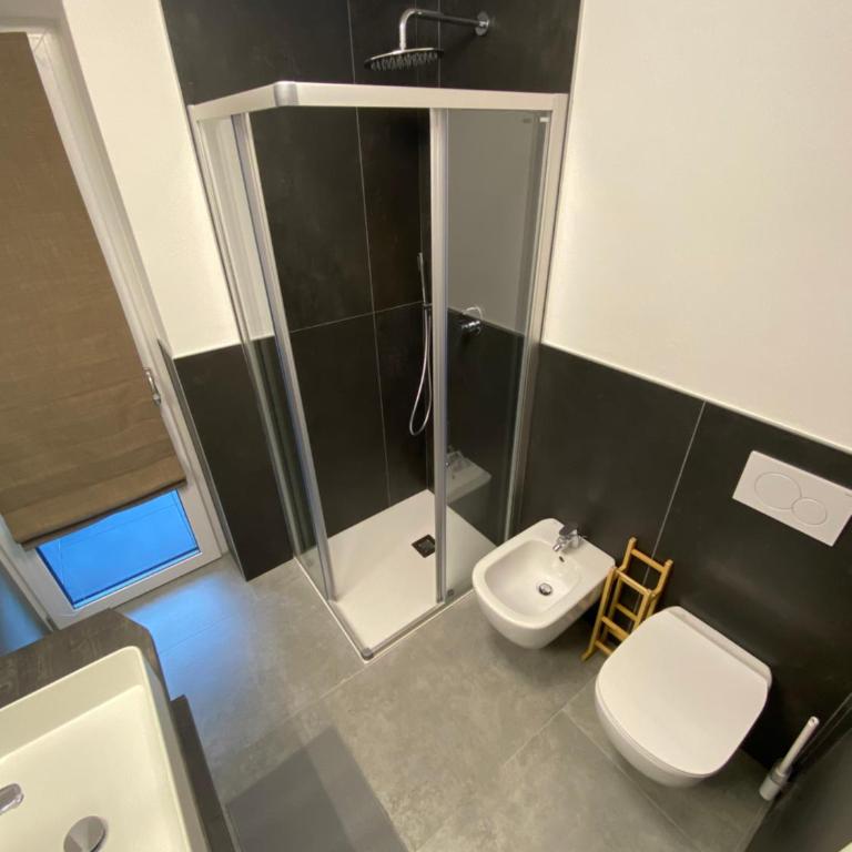 CA del BRENZ - Apartment - 24