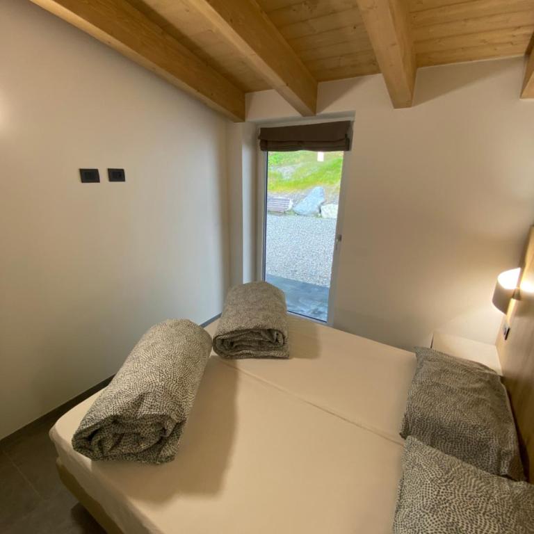 CA del BRENZ - Apartment mit 2 Schlafzimmern - 17