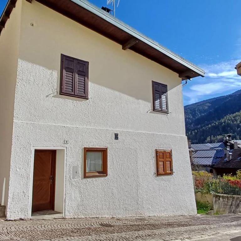 Casa Anna Mezzana - Haus mit 2 Schlafzimmern - 1