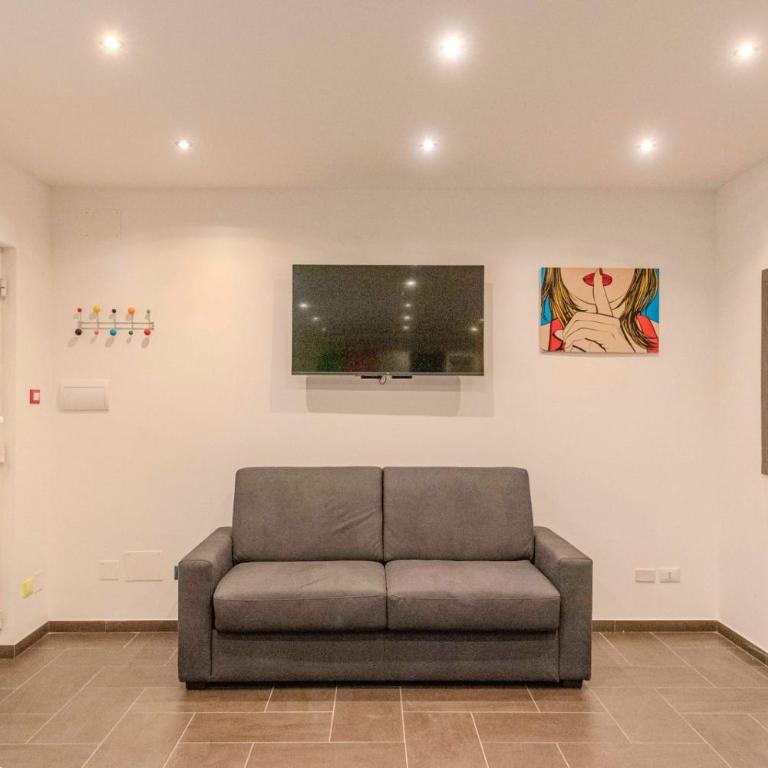 Casetta dei Colori - Apartament - Appartamento Superior con 2 Camere da Letto - 12