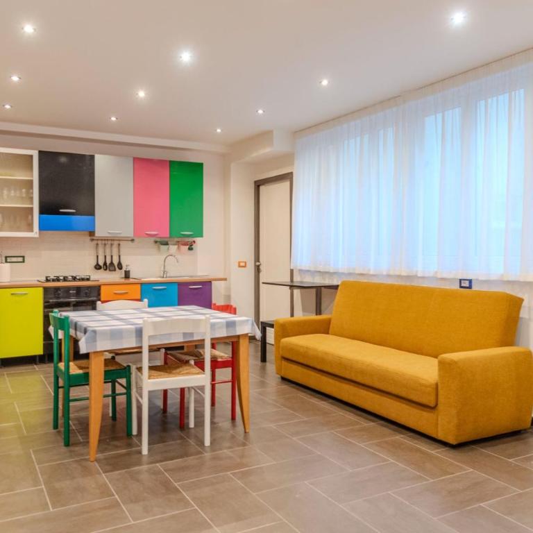Casetta dei Colori - Apartament - Appartamento Superior con 2 Camere da Letto - 26