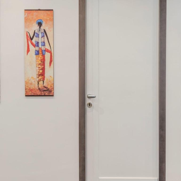 Casetta dei Colori - Apartament - Appartamento Superior con 2 Camere da Letto - 14