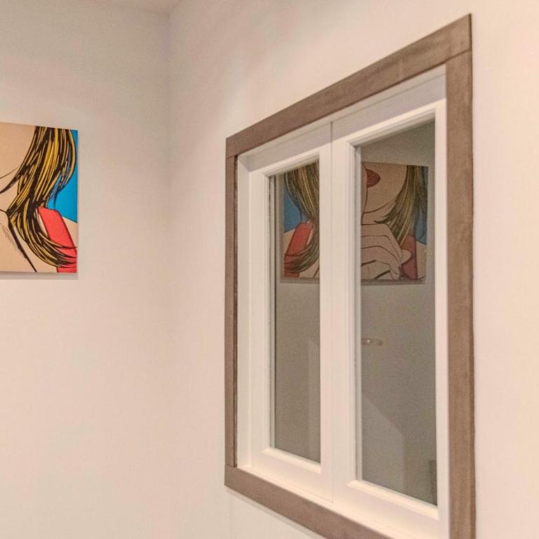 Casetta dei Colori - Apartament - Appartamento Superior con 2 Camere da Letto - 13